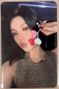 AIR 數星星 特典卡 