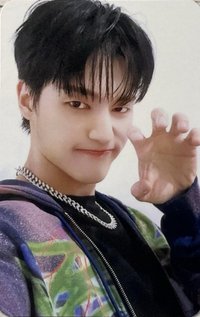 ANITEEZ IN ICE CITY 周邊卡 