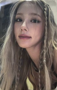 I LOVE am 3.0 幸運卡 麵