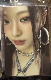 Ning armageddon 專卡 