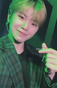 21’HOLIDAY 周邊卡 褲子卡