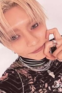 Beautiful Mind 專輯卡 FALLEN VER.