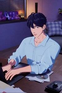YE喵