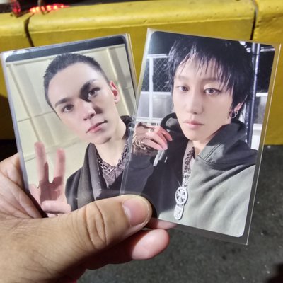 Seventeen 正規五