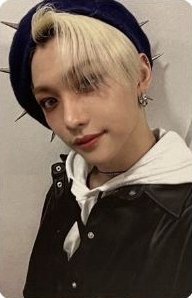 ODDINARY subk 簽售卡 