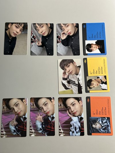 THE WORLD EP.1 : MOVEMENT 