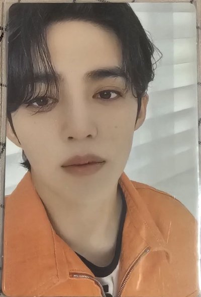 SEVENTEEN 2023 FOLLOW隨機卡包卡