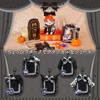 三麗鷗哥特之夜