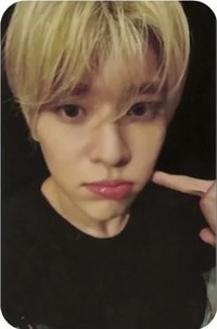 poppop iMe 簽售卡 新加坡簽售