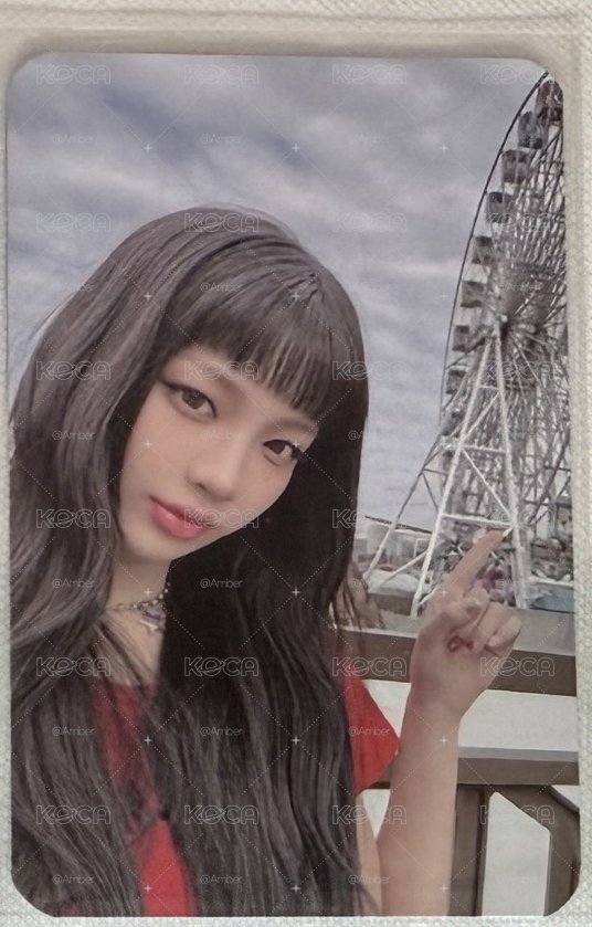 Ayako 星動樂園 摩天輪