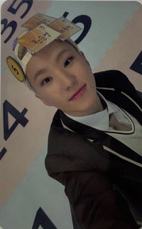 ‘TELEPARTY’ wm 線下2.0 幸運卡 