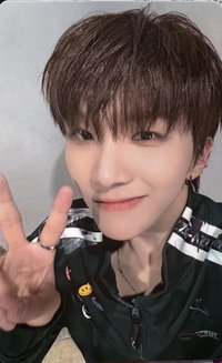 No Genre wvs 特別禮 特典卡 6