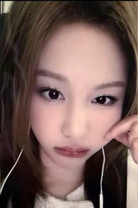 WE GO UP k4 幸運卡 