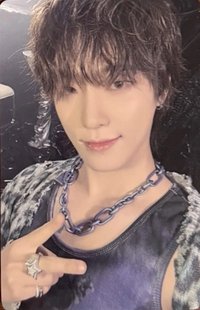 正五 yzy 十週年限定 特典卡 