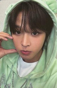 Color 專輯卡 預售禮