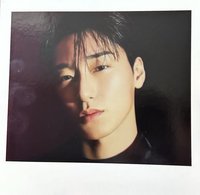 GOLDEN HOUR :  Part.3 In Your Fantasy 明信片 美通專輯拍立得