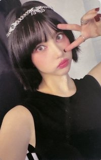 迷一 專輯卡 VIVIZ mini1 專卡