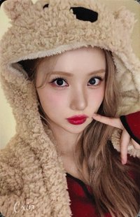 迷五 am 幸運卡 小熊河