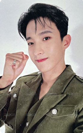 POL 演唱會 DVD / CD 卡 DigitalCode ver 正面