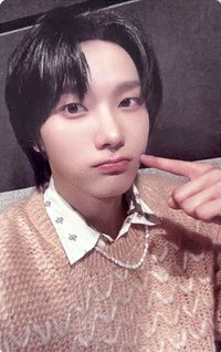 WHY.. pst 2.0 幸運卡 1