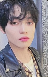 Best Friend Ever 專輯卡 初回B 自拍