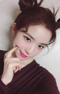 Rookie 專輯卡  
