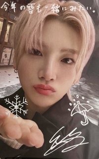 雪明 環球 1.0 幸運卡 塗鴉/手書卡