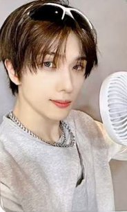 正規五 am 簽售卡 