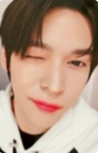 RIIZE UP 快閃 隨機卡 B