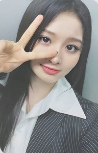 BREAK am 線上 1.0 簽售卡 