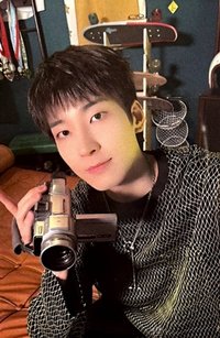 MINI11 專輯卡 ｜AM526 ver.