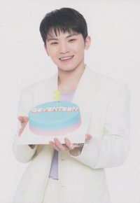 21‘FM HARE 隨機卡 