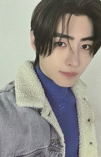 24生日禮盒 周邊卡 2024 生日卡