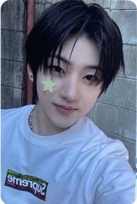 迷二 打歌卡 星星