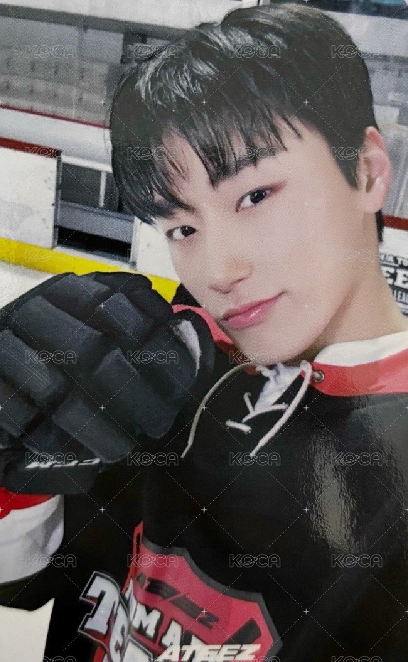 24’ FM 入場卡 / 場限卡 ZONE CARD 背面