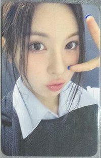 MK預售(有過臉細划痕)