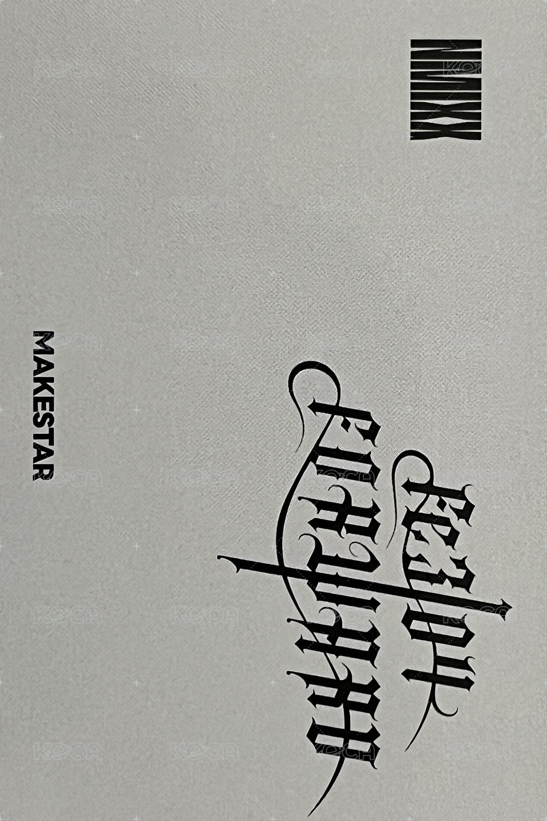 FORWARD ms 線上 5.0 簽售卡 寵物鏡頭裴 背面