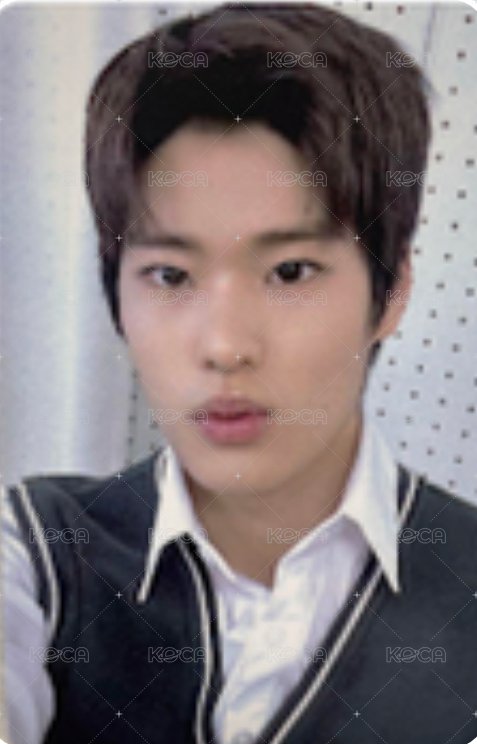 Love 119 el 幸運卡  正面