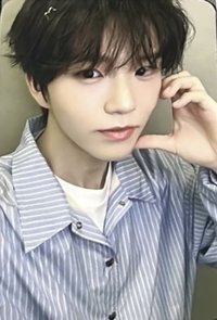 2025台曆 周邊卡 照片組小卡