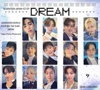 DREAM 東京場限
