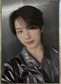 RIGHT HERE 隨機卡 RIGHT HERE自拍卡