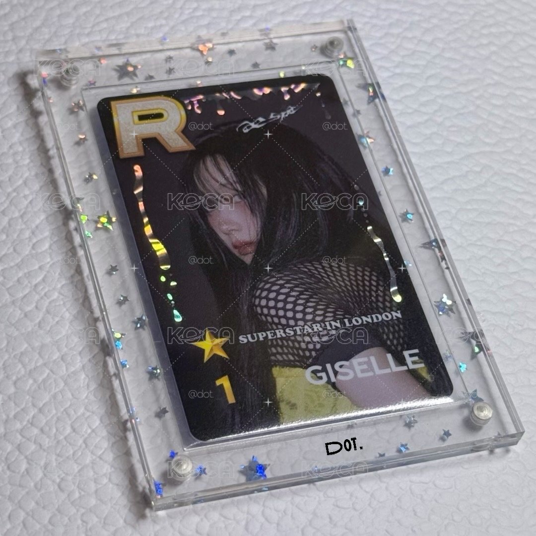 倫敦遊戲卡吉