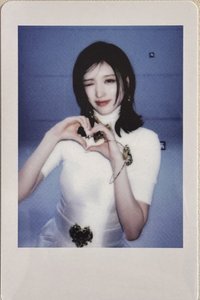 IVE SWITCH wm 幸運卡 6.0 秋拍