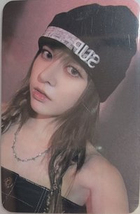 STICK OUT sw 預售 特典卡 