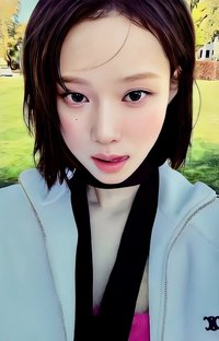 MY WORLD 專輯卡 spicy ver.冬