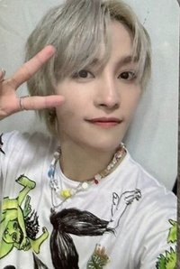 Give Me That k4 線下 簽售卡 