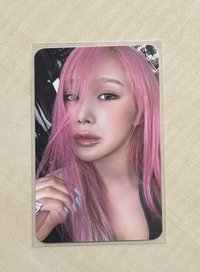 粉髮滿額吉（有損！