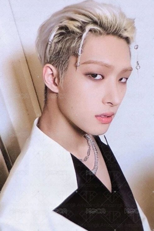 GH2 專輯卡 FOR ver. Z 正面