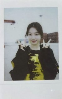 ANTIFRAGILE 隨機卡 官周拍立得