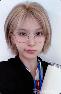 FORWARD ms 線下 16.0 簽售卡 職場人